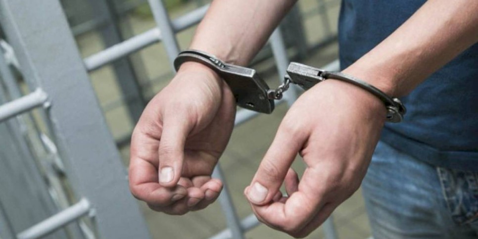 
                    Сбытчиков синтетики задержали в Талдыкоргане
                