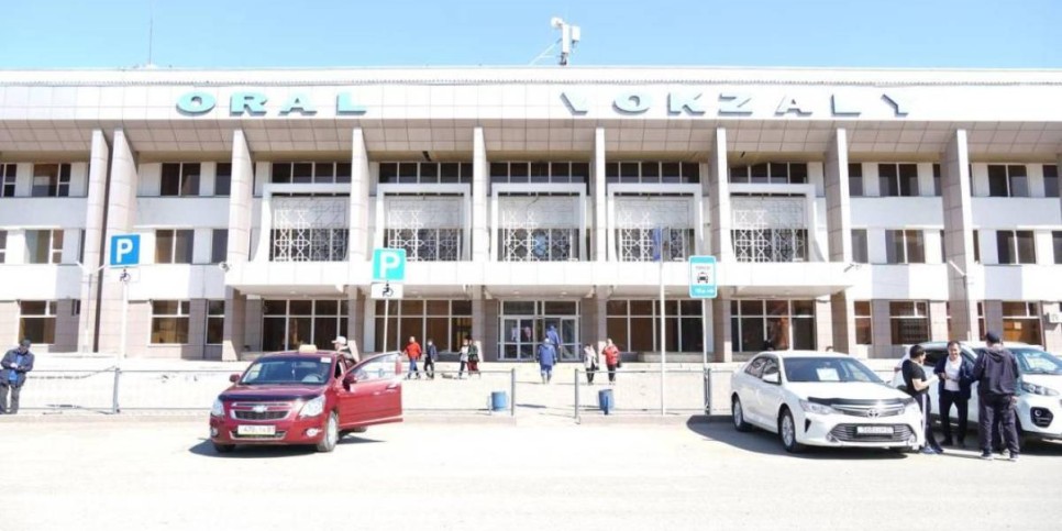 
                    В ЗКО началась реконструкция четырех железнодорожных вокзалов 
                