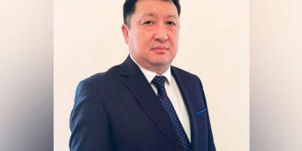 
                    Шалкар Кожаев назначен заместителем пресс-секретаря Президента РК
                