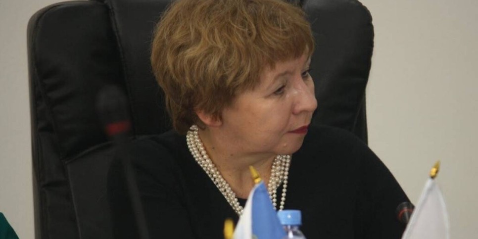 
                    Светлана Ананьева: Алматы – ключевой центр реализации инициатив АНК
                