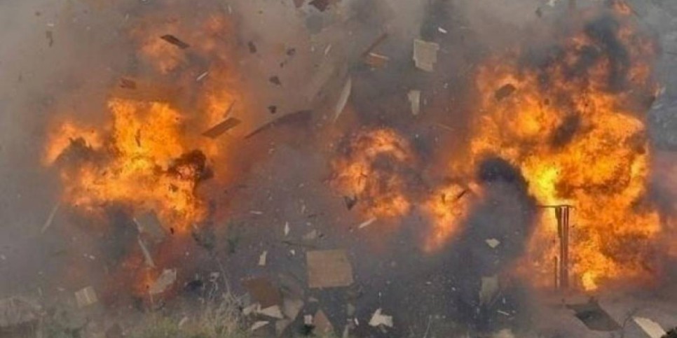 
                    Пожар в воинской части Жамбылской области – хронология событий
                