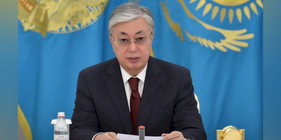
                    Токаев: Все расходы на вакцинацию граждан взяло на себя государство
                