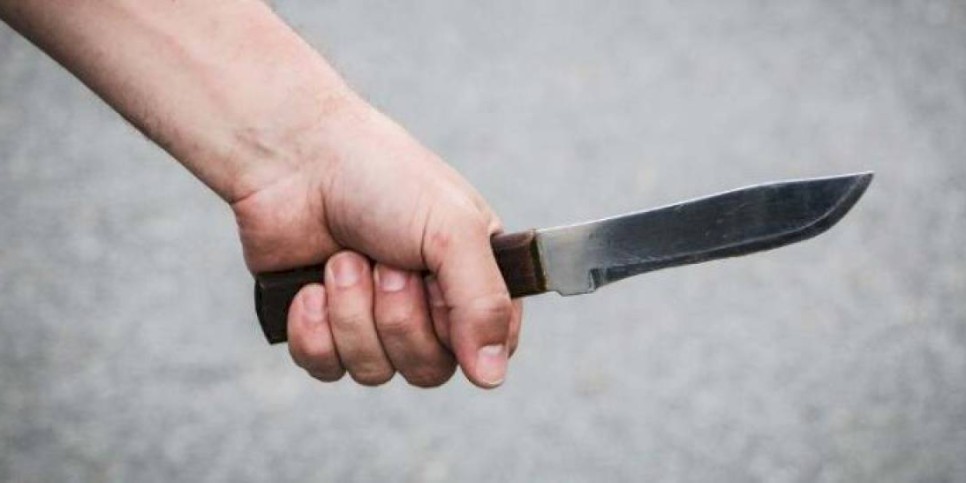 
                    Поножовщиной закончились соревнования по армрестлингу в Алматинской области
                