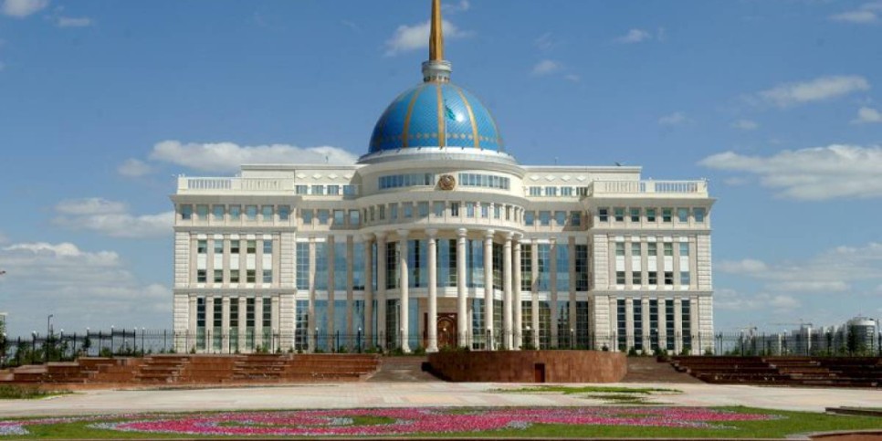 
                    В Казахстане создан новый госорган для противодействия теневой экономике
                