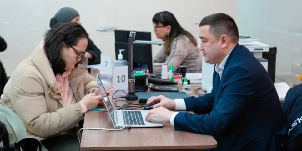 
                    «Елорда Жастары»: молодежь Астаны активно улучшает жилищные условия 
                