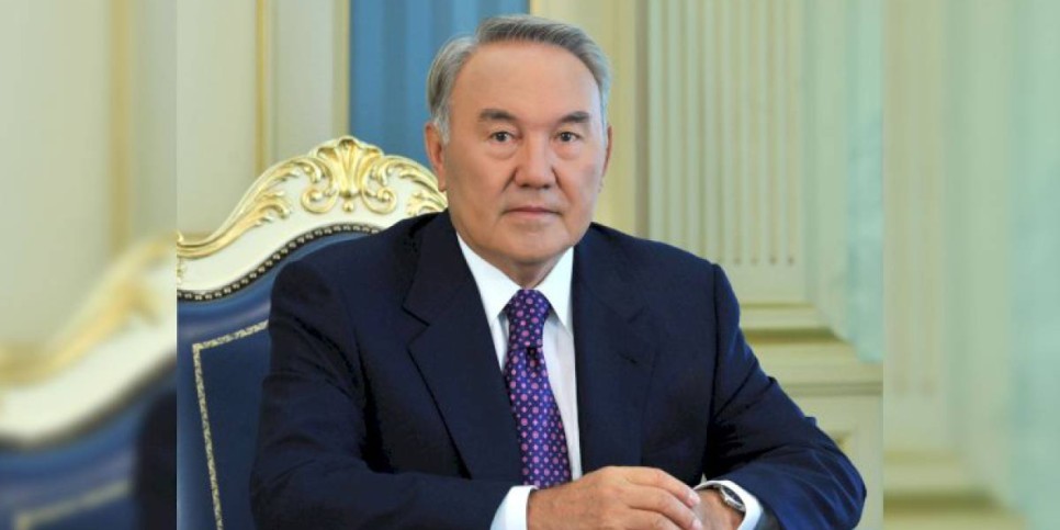 
                    Первый Президент Казахстана принял Донакова и Аймагамбетова
                