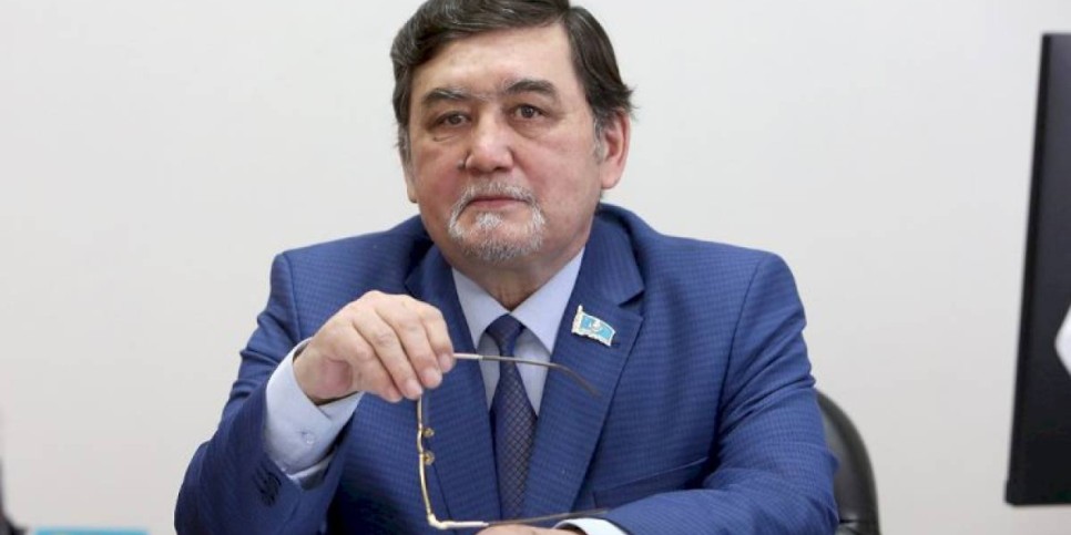 
                    Кали Сарсенбай: Нужно сосредоточить усилия на построении справедливого общества
                