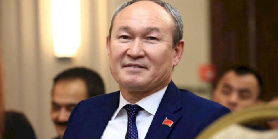 
                    Алибек Шапенов: В таком многопартийном составе Маслихат еще не был никогда
                