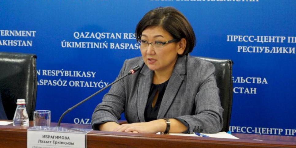 
                    Ляззат Ибрагимова: Работа всех комиссий маслихата будет эффективной
                