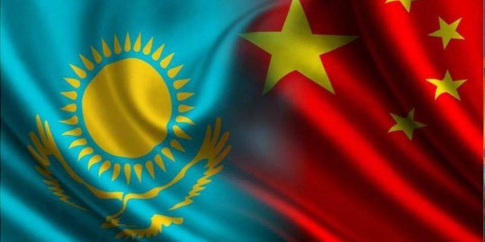 
                    Безвизовый режим между Казахстаном и Китаем заработает в ноябре
                