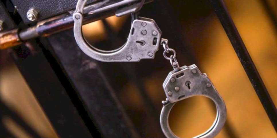 
                    В Капшагае задержаны рецидивисты-домушники, обворовывавшие квартиры алматинцев
                
