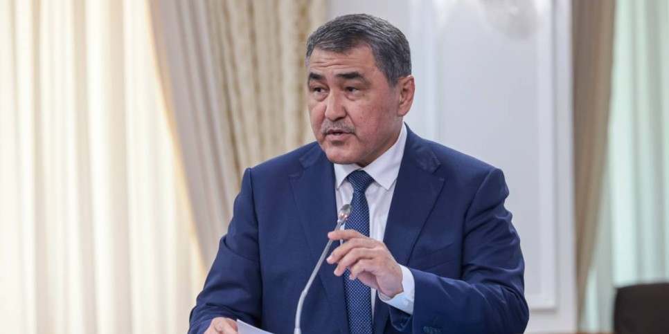 
                    Ремонт гидросооружений, цифровые технологии и новые дамбы: в Казахстане принят комплекс мер по защите от паводков
                