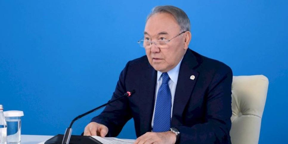 
                    Нурсултан Назарбаев высказался о возможной кандидатуре нового премьер-министра
                
