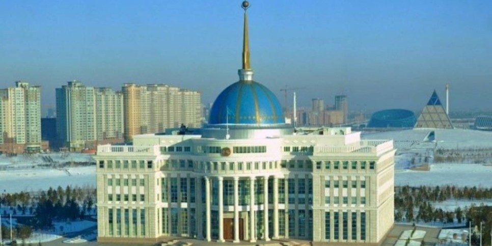 
                    Касым-Жомарт Токаев подписал Указ о Правительстве
                