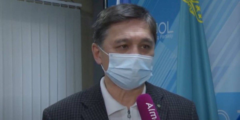 
                    Куандык Бискультанов: Партия «Ак жол» выполнила поставленную задачу на выборы
                