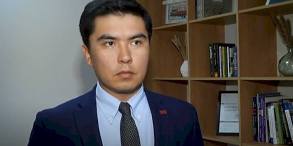 
                    Нурсултан Шоканов: Выполнение предвыборных обещаний – главный приоритет НПК
                