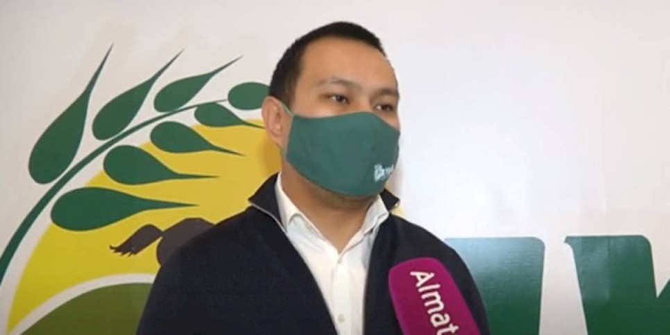 
                    Асхат Кабашев: НДПП «Ауыл» продолжит активно работать дальше
                