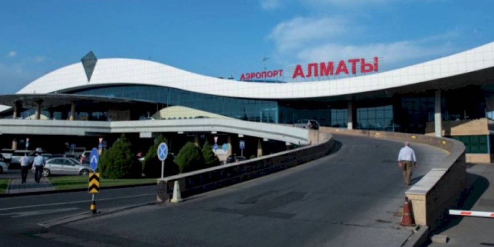 
                    Поддельные справки с ПЦР-результатами продавали в аэропорту Алматы
                