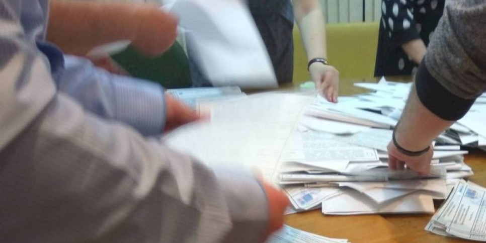
                    В Алматы объявили результаты городского Exit poll на выборах в Мажилис Парламента РК
                