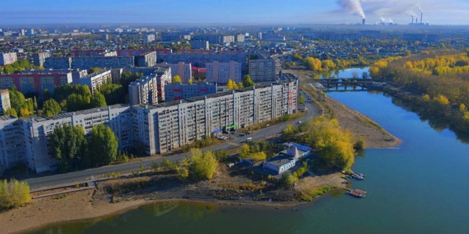 
                    Более 450 мероприятий запланировано ко Дню Республики в Павлодарской области
                