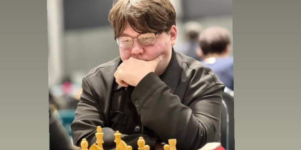
                    Школьник из Астаны стал чемпионом Азии по шахматам
                