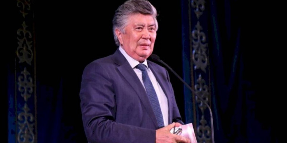 
                    Нурлан Оразалин: Это очень ответственный выбор
                