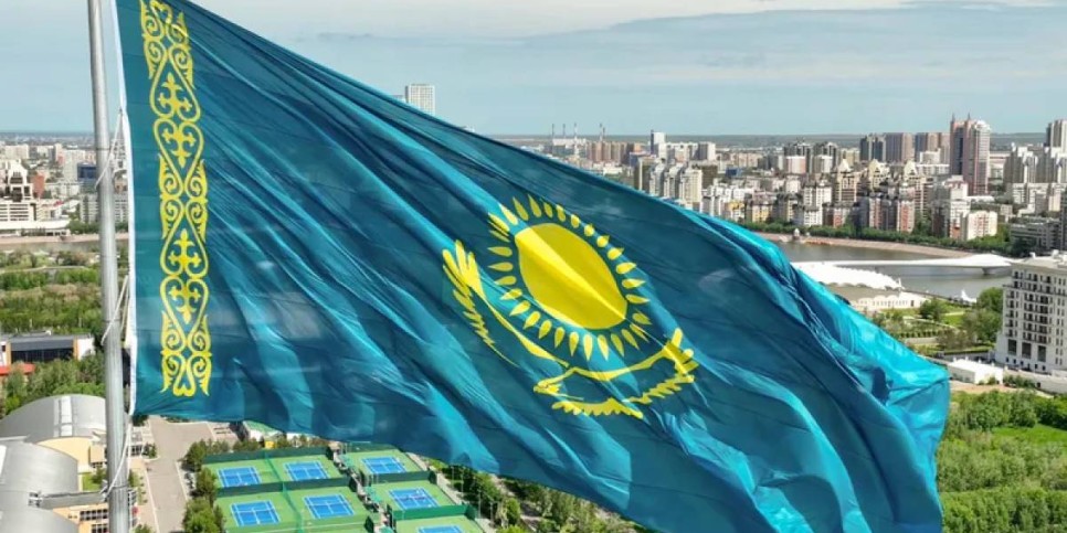 
                    В Казахстане стартовал отбор в Президентский молодежный кадровый резерв
                