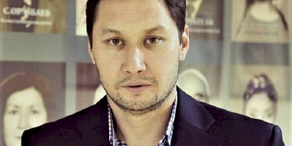 
                    Азамат Сатыбалды: Вместе мы сможем построить благополучное будущее
                