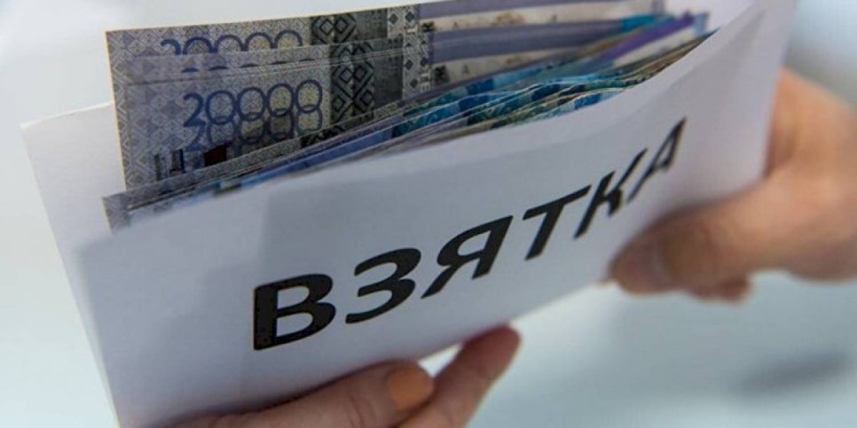 
                    Руководство больницы в Алматинской области подозревают в коррупции
                