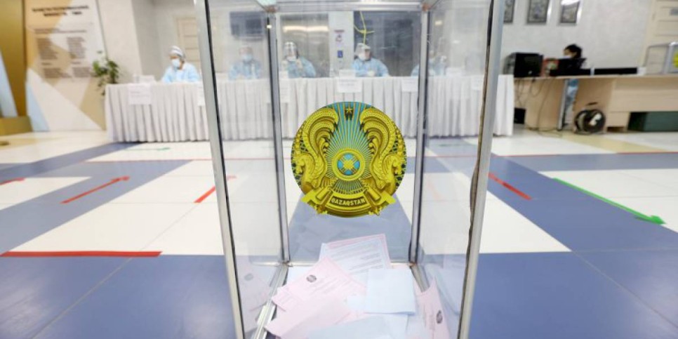 
                    Все избирательные участки Алматы вовремя начали свою работу – избирательная комиссия
                