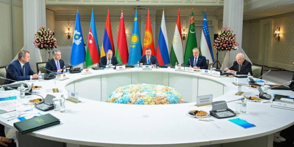 
                    По инициативе Казахстана будет учрежден форум волонтеров СНГ
                