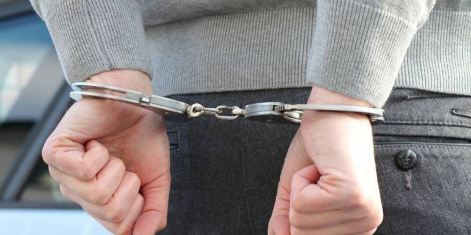 
                    Ударивший ножом женщину пекарь задержан в Алматинской области
                