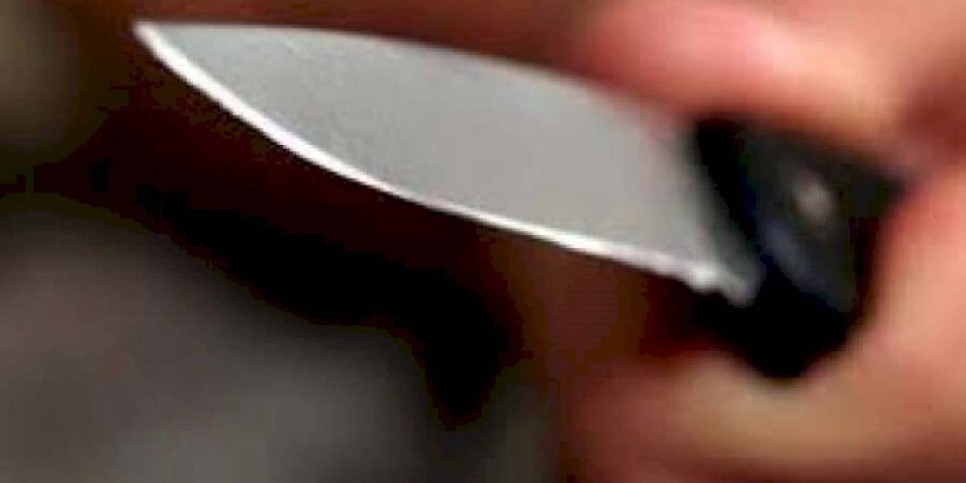 
                    Состоящий на учете  мужчина изрезал брата ножом в Отенае
                