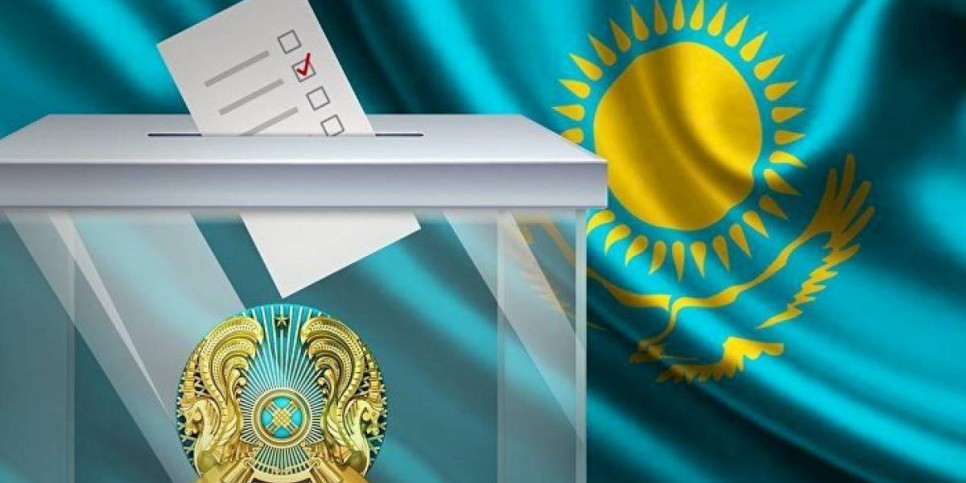 
                    Миссия наблюдателей ШОС приступила к работе в Казахстане
                