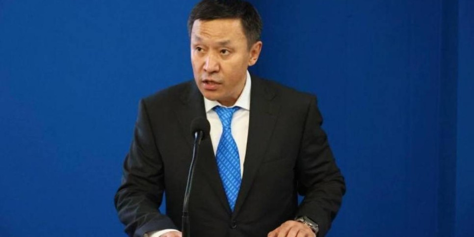 
                    В Satbayev University прошел семинар «Финансовая безопасность: знания против угроз»
                