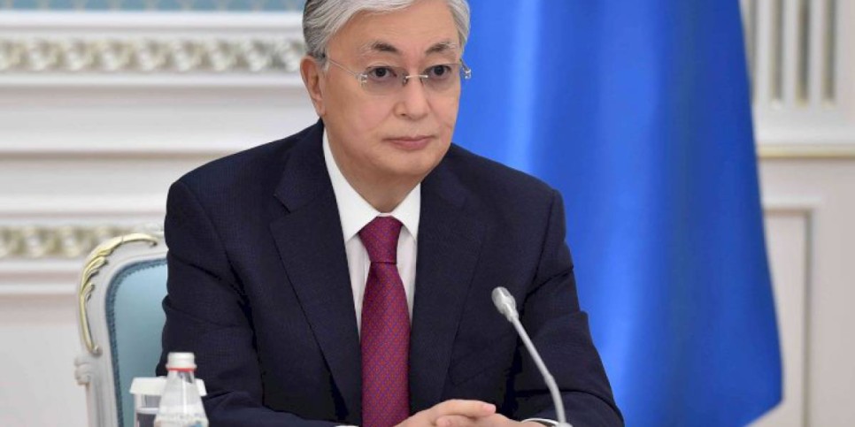 
                    Президент РК: Главными приоритетами должны стать профессионализм и честность судей
                