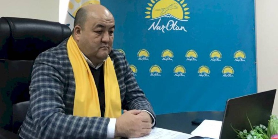 
                    Nur Otan на деле доказал, что выполняет все свои обещания
                