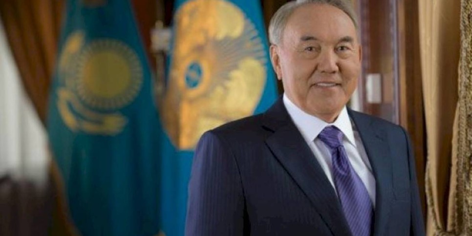 
                    Назарбаев рассказал о своей миротворческой миссии в Кыргызстане
                