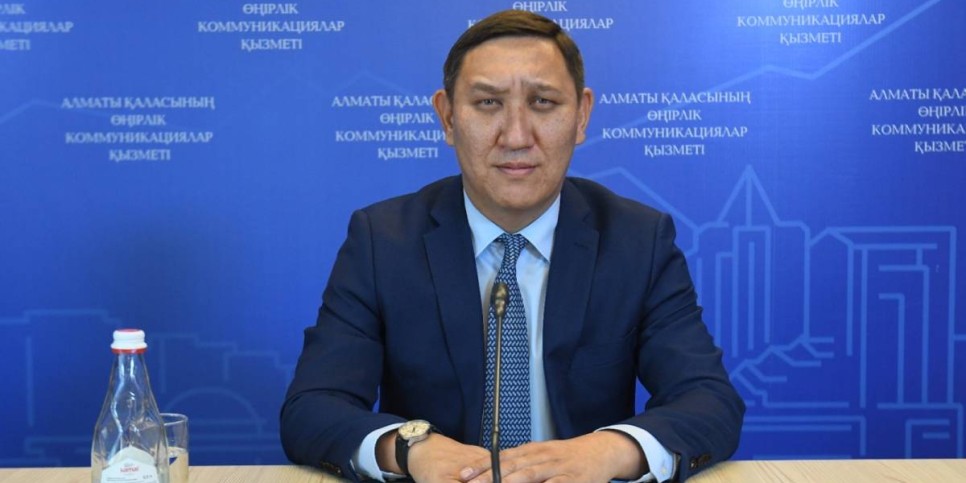 
                    344 млрд тенге потратят на медпомощь алматинцам в 2025 году  
                