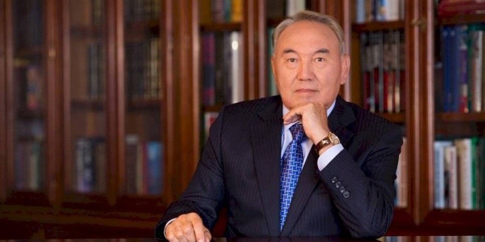 Аксиомы Назарбаева