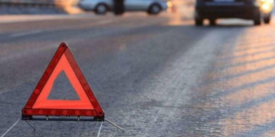 
                    В дорожной аварии погиб полицейский Алматы
                