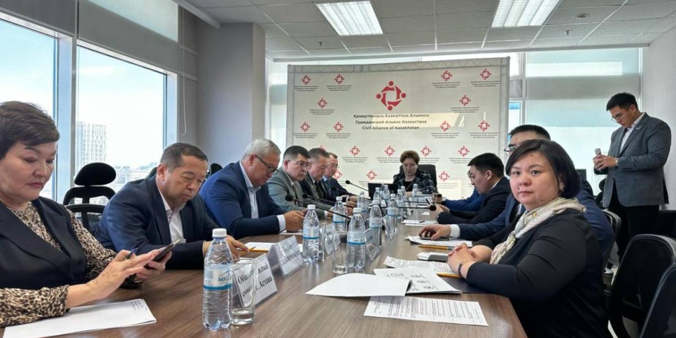 
                    Задачи IV Национального курултая находят поддержку в общественных советах
                