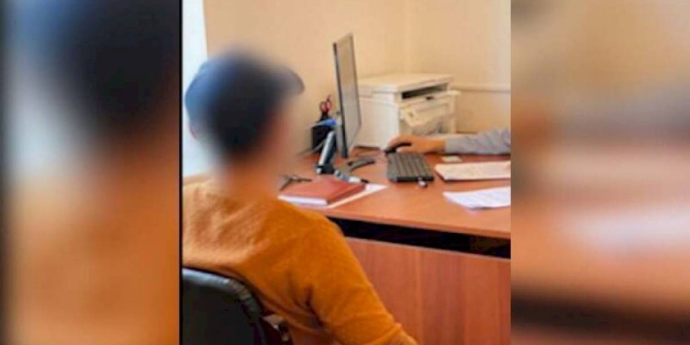 
                    Пистолет пытался продать 19-летний житель Жаркента
                