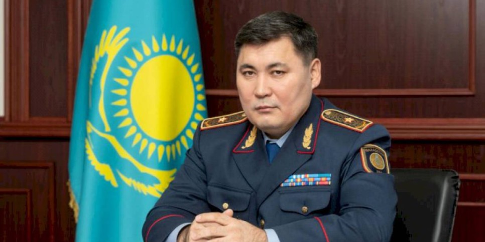
                    Вдвое реже стали красть чужое имущество в Алматы
                