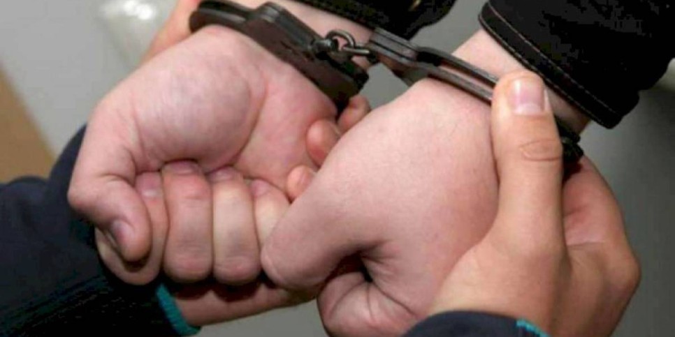 
                    Группу грабителей задержали в Алматы
                