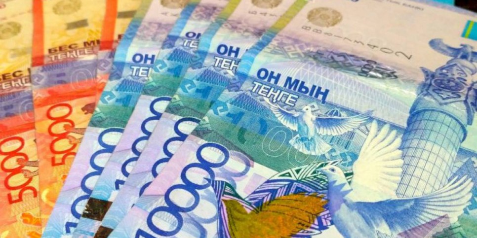 
                    Экс-сотрудник финпола и топ-менеджер банка провернули аферу на миллиарды тенге
                