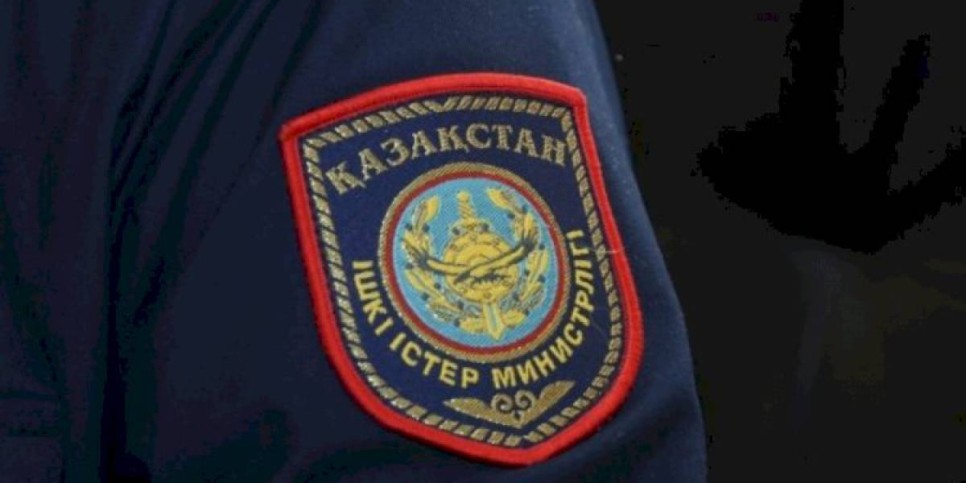 
                    Алматинец попросил начальника городского ДП поощрить своего подчиненного
                