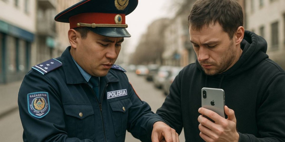 
                    Корреспондент «Вечёрки» стал невольным очевидцем преступления и неотвратимого наказания
                