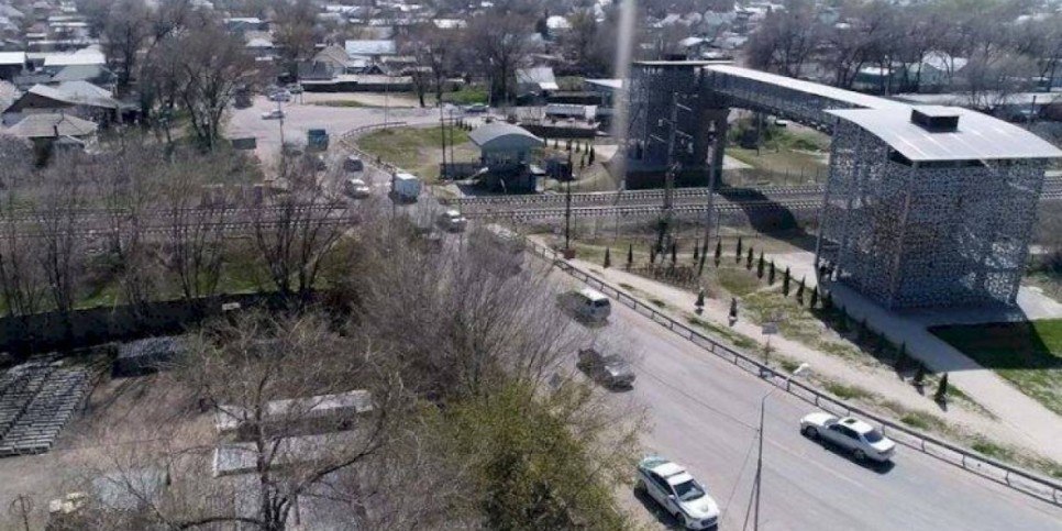 
                    Дрон в помощь: Как ловят нарушителей ПДД с воздуха
                