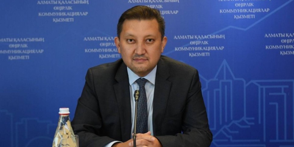 
                    В Алматы успешно применяется иммунотерапия мирового уровня – эксперт
                